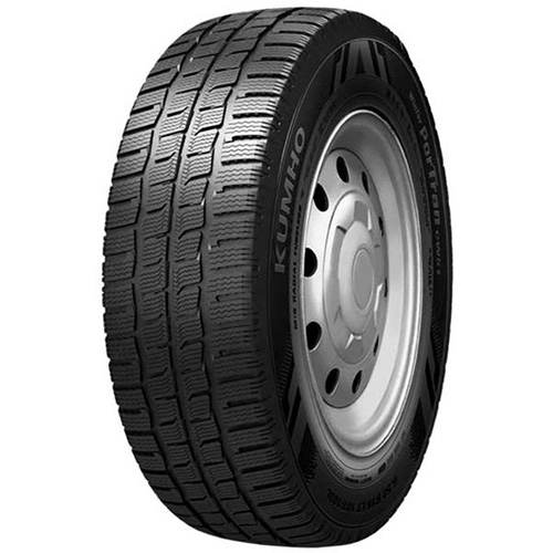 Kumho POR TRAN CW51 Friktionsdck